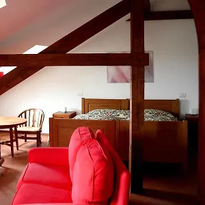 Punta Del Corno Landhaus