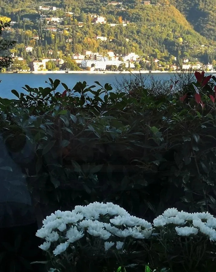 B&B Le Farfalle San Felice del Benaco