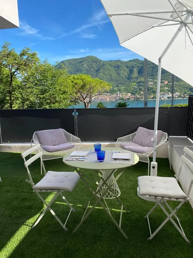 B&B Le Farfalle San Felice del Benaco